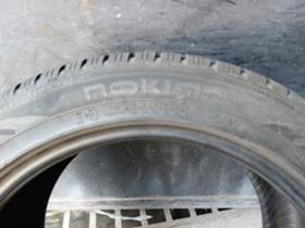 Гуми Зимни 235/45R17, снимка 5