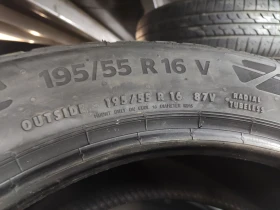Гуми Летни 195/55R16, снимка 7