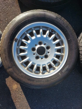 Джанти за BMW, снимка 3