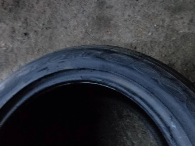 Гуми Летни 235/50R16, снимка 5 - Гуми и джанти - 20270354