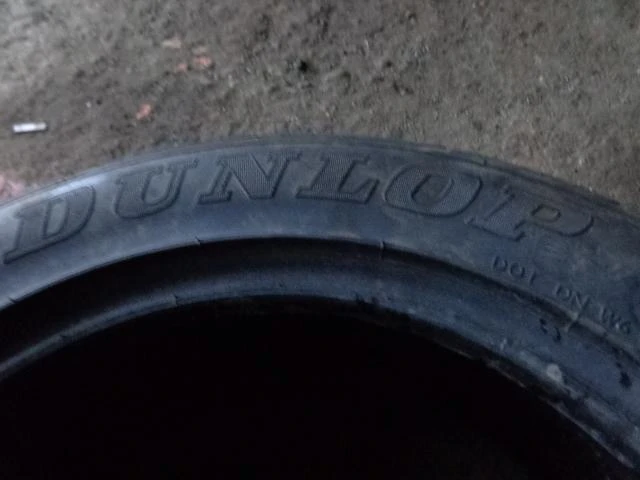 Гуми Летни 235/50R16, снимка 6 - Гуми и джанти - 20270354