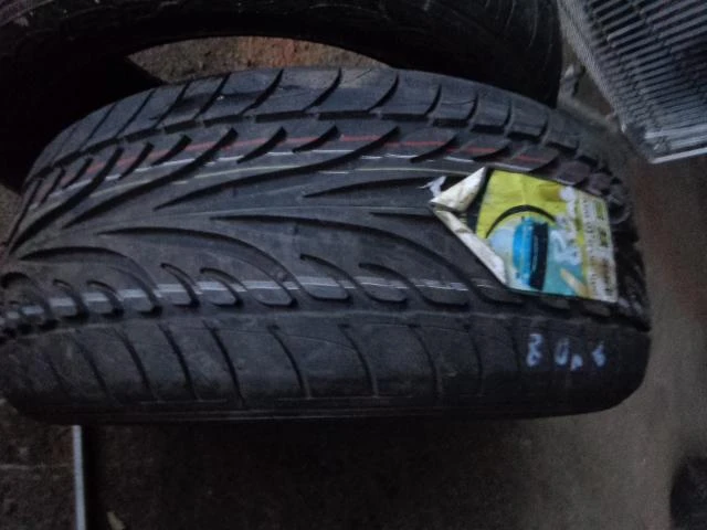 Гуми Летни 235/50R16, снимка 7 - Гуми и джанти - 20270354