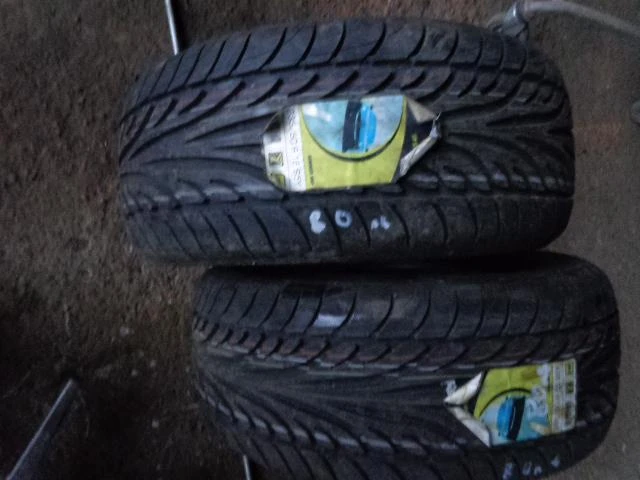 Гуми Летни 235/50R16, снимка 9 - Гуми и джанти - 20270354