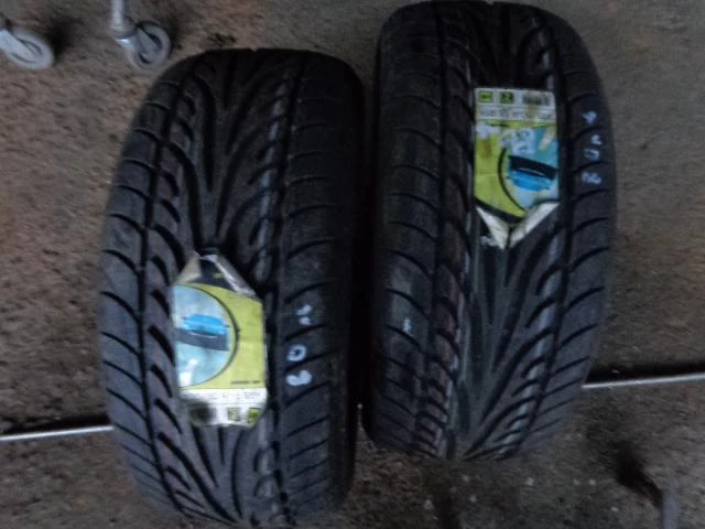 Гуми Летни 235/50R16, снимка 10 - Гуми и джанти - 20270354