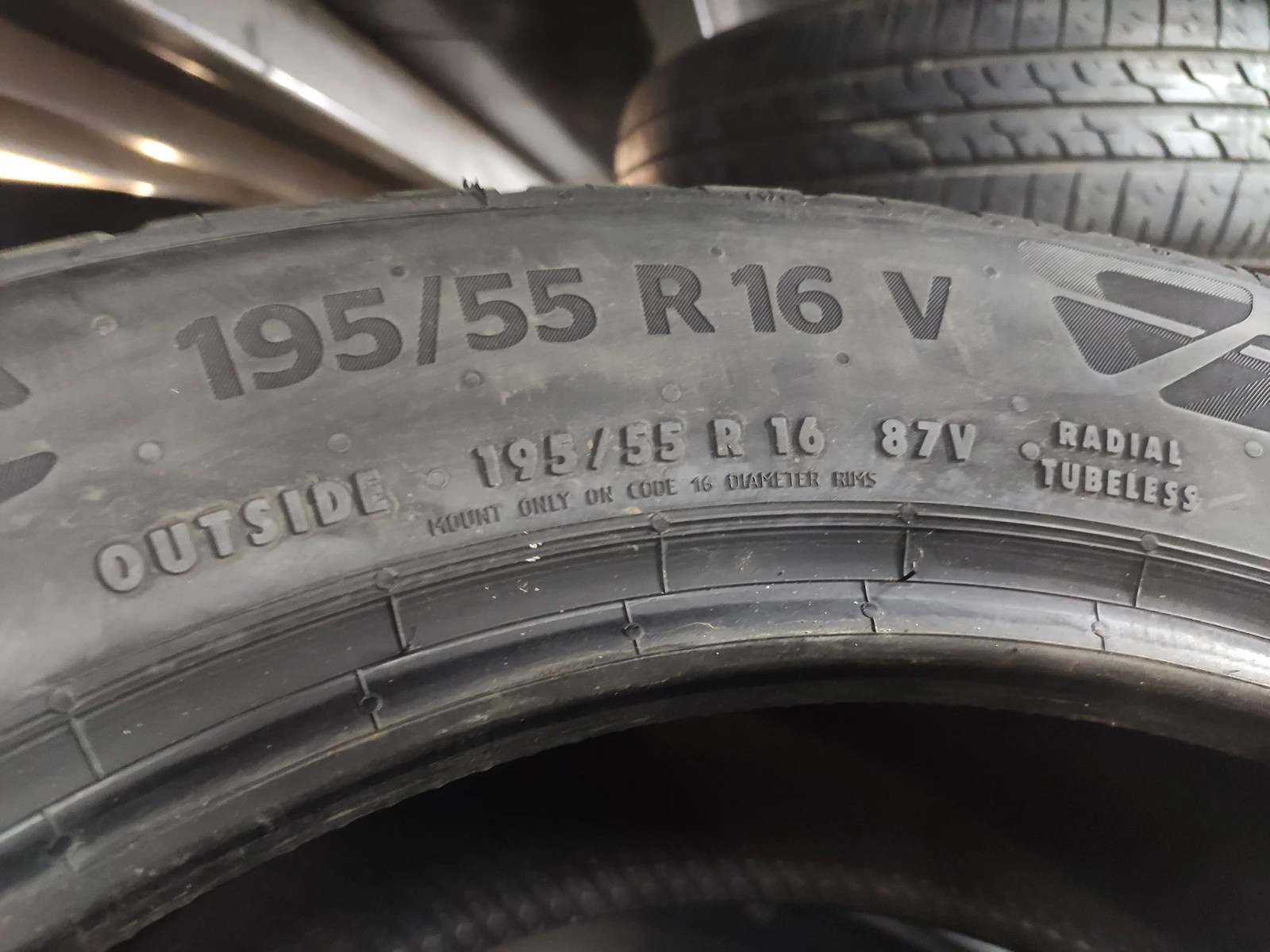  195/55R16 | Mobile.bg   7