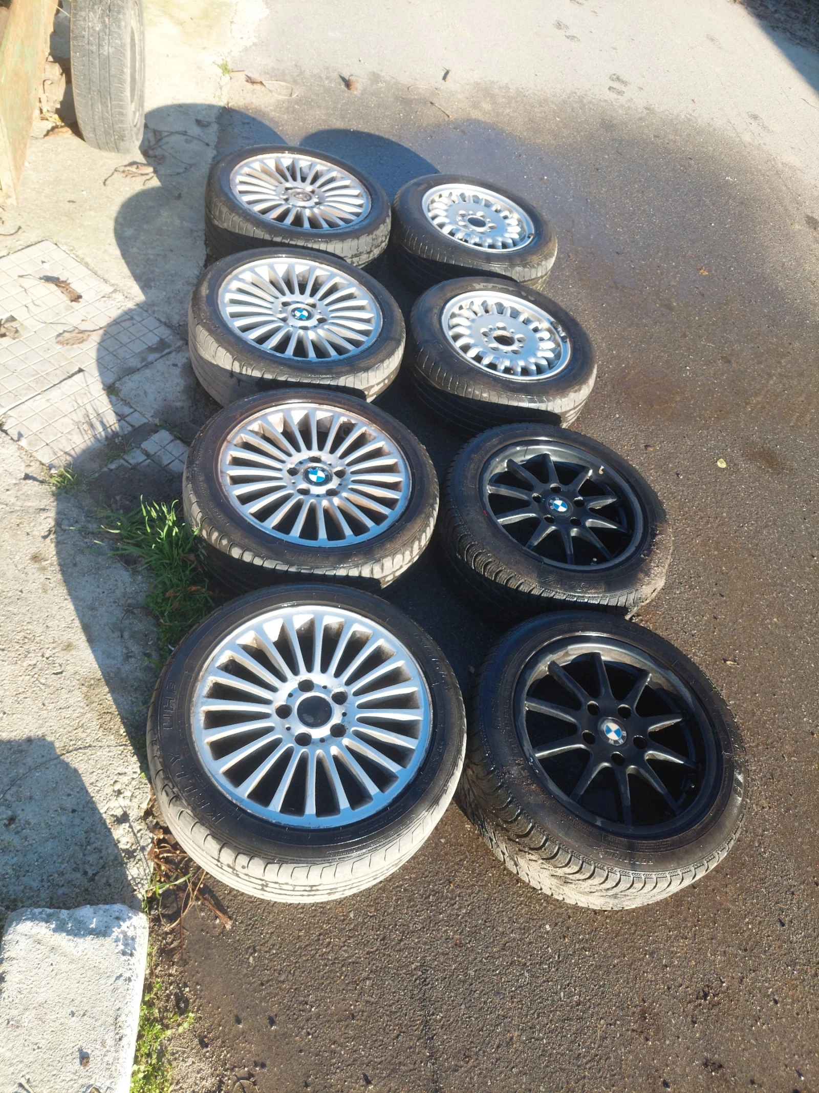 ������ �� BMW | Mobile.bg � ����������� 1