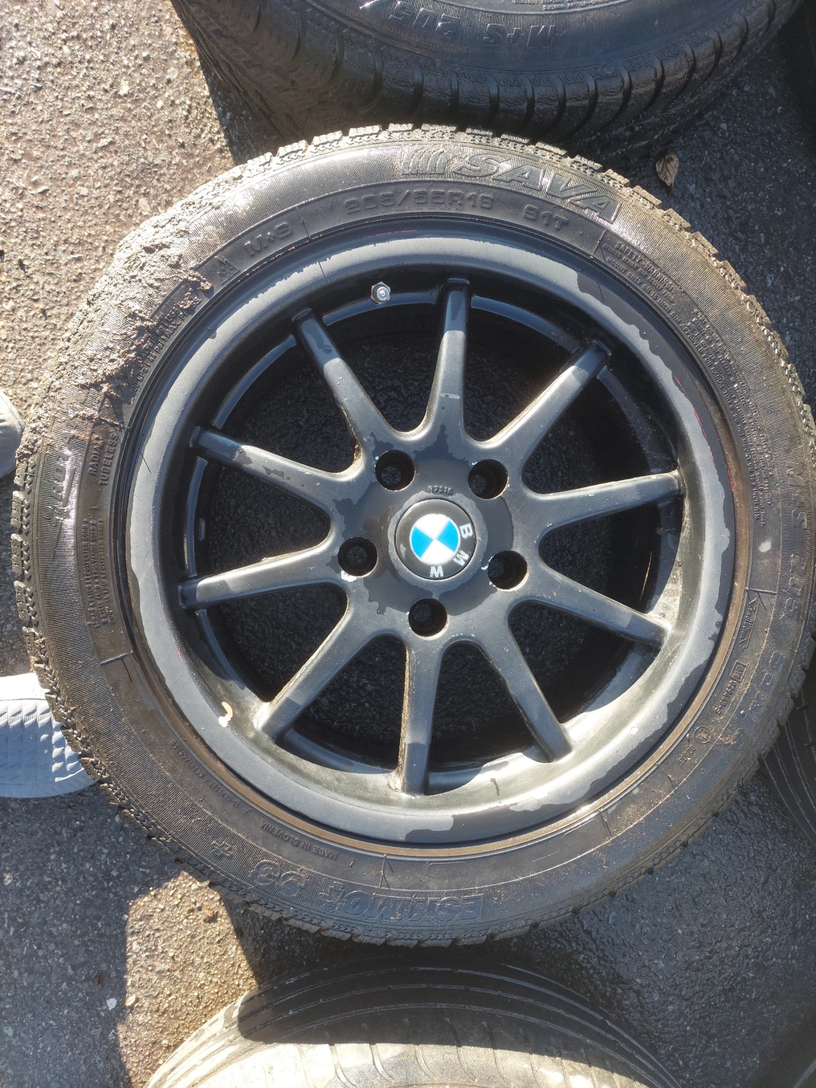 ������ �� BMW | Mobile.bg � ����������� 4