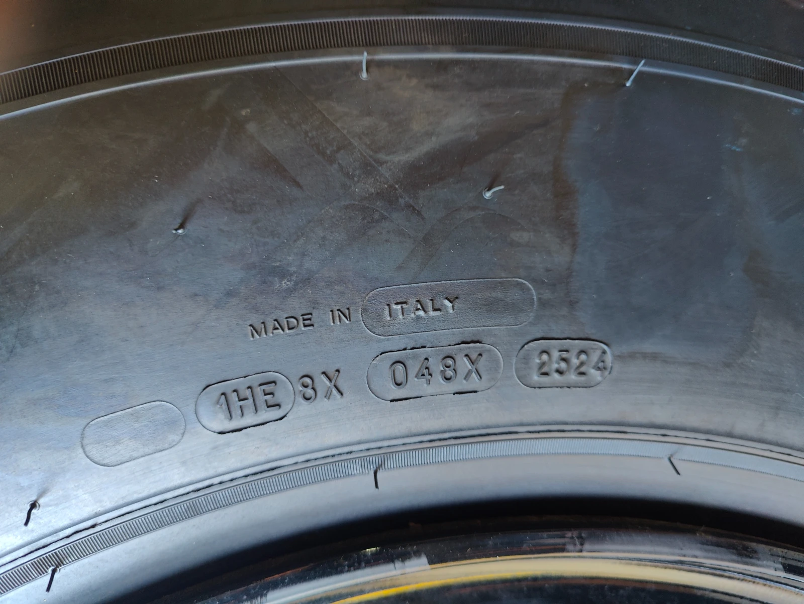 ���� 355/85R20 | Mobile.bg � ����������� 8