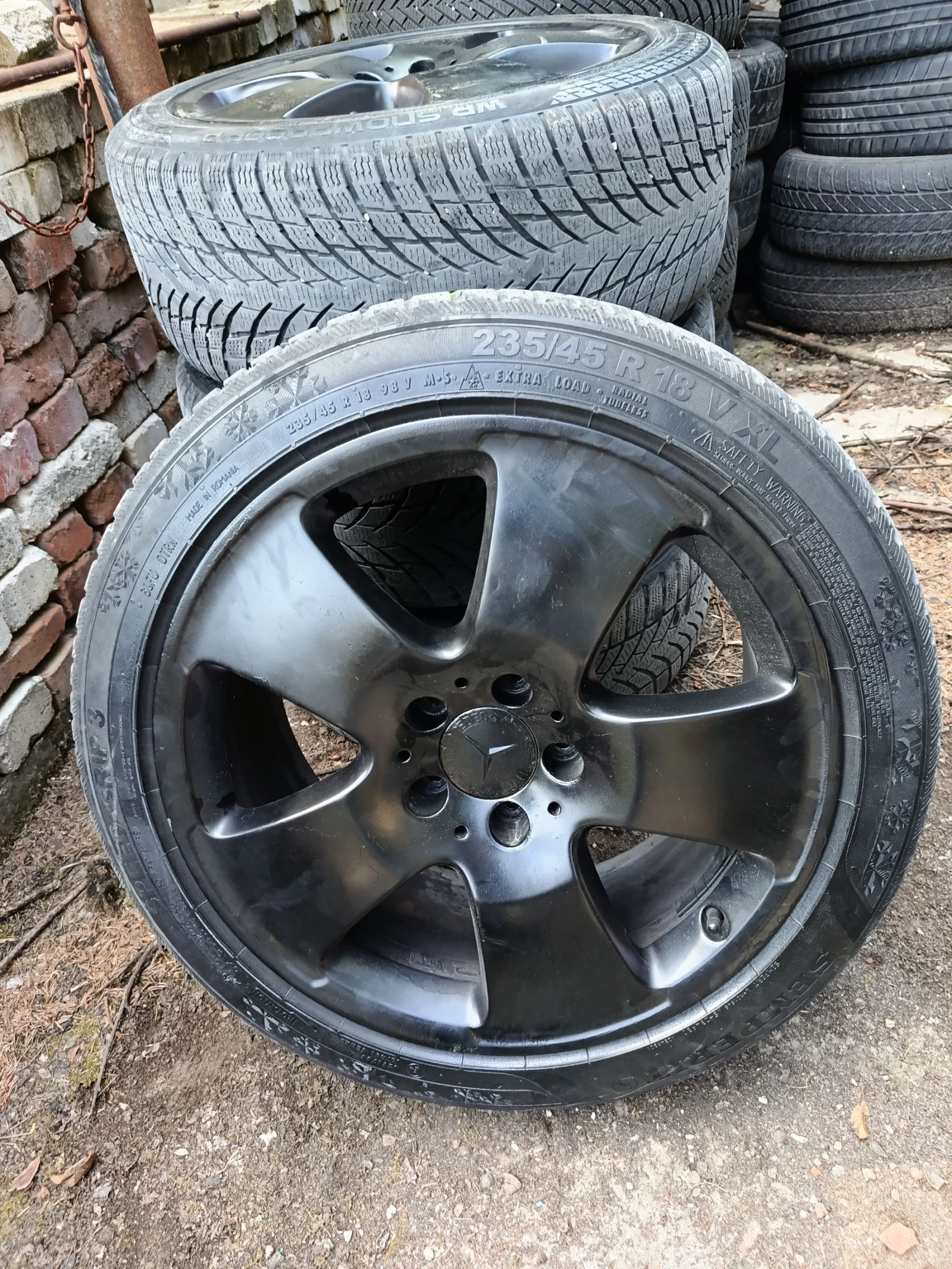 ������ �� Mercedes-Benz C 320 | Mobile.bg � ����������� 1