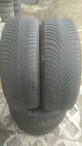 Гуми Зимни 215/65R16, снимка 2