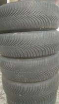 Гуми Зимни 215/65R16, снимка 1