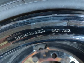 ���� 355/85R20 | Mobile.bg � ����� ������ 15