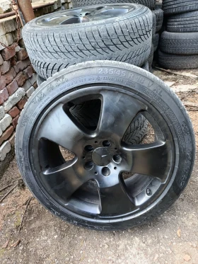 ����� �� �������� �� ������ �� Mercedes-Benz C 320