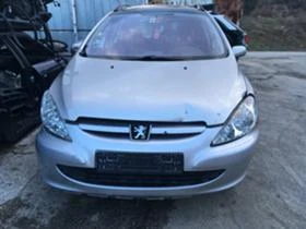 Peugeot 307, снимка 1