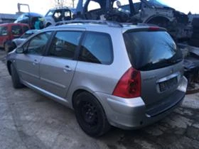 Peugeot 307, снимка 2