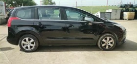 Peugeot 5008 1.6, снимка 2