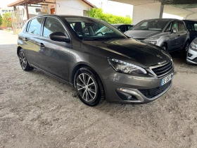 Peugeot 308 2.0e-HDI-NAVI-EURO6-6ск, снимка 3