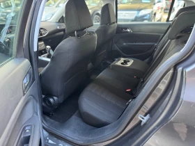 Peugeot 308 2.0e-HDI-NAVI-EURO6-6ск, снимка 10