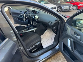 Peugeot 308 2.0e-HDI-NAVI-EURO6-6ск, снимка 12