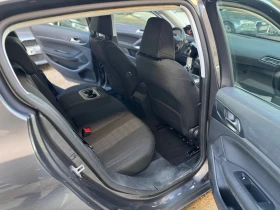 Peugeot 308 2.0e-HDI-NAVI-EURO6-6ск, снимка 13