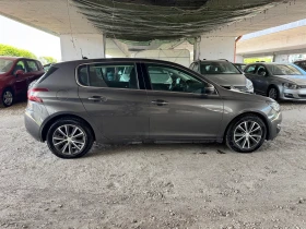 Peugeot 308 2.0e-HDI-NAVI-EURO6-6ск, снимка 5