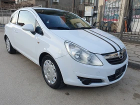 Opel Corsa 1.2i ГАЗ-БЕНЗИН, снимка 6