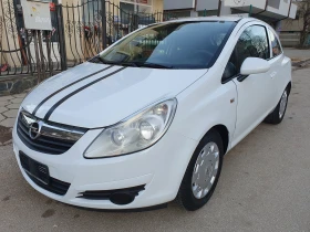 Opel Corsa 1.2i ГАЗ-БЕНЗИН, снимка 2