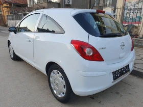 Opel Corsa 1.2i ГАЗ-БЕНЗИН, снимка 3