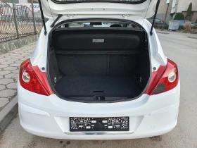 Opel Corsa 1.2i ГАЗ-БЕНЗИН, снимка 8