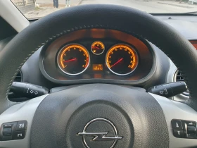 Opel Corsa 1.2i ГАЗ-БЕНЗИН, снимка 9