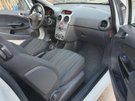 Opel Corsa 1.2i ГАЗ-БЕНЗИН, снимка 11