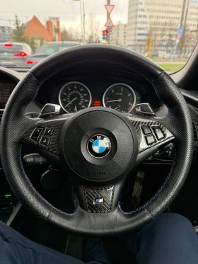 BMW 635 AC Schnitzer , снимка 10