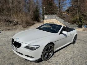 BMW 635 AC Schnitzer , снимка 3