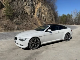 BMW 635 AC Schnitzer , снимка 4