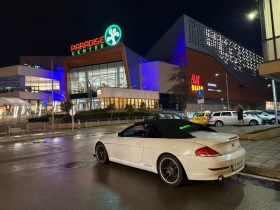 BMW 635 AC Schnitzer , снимка 9