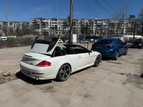 BMW 635 AC Schnitzer , снимка 8