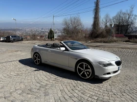 BMW 635 AC Schnitzer , снимка 1