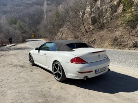 BMW 635 AC Schnitzer , снимка 5