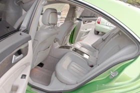 Mercedes-Benz CLS 350 AMG, снимка 12