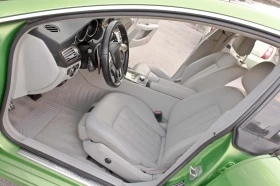 Mercedes-Benz CLS 350 AMG, снимка 9