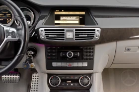 Mercedes-Benz CLS 350 AMG, снимка 15