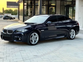 BMW 535 Бартер, снимка 4