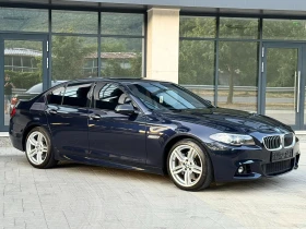 BMW 535 Бартер, снимка 7