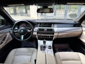 BMW 535 Бартер, снимка 13