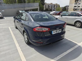 Ford Mondeo Газ / Бензин 1.6, снимка 4