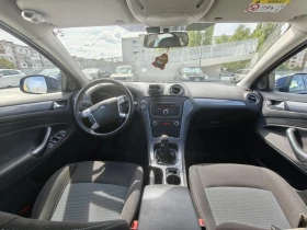 Ford Mondeo Газ / Бензин 1.6, снимка 11