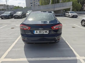 Ford Mondeo Газ / Бензин 1.6, снимка 5