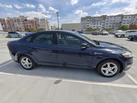 Ford Mondeo Газ / Бензин 1.6, снимка 7