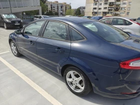 Ford Mondeo Газ / Бензин 1.6, снимка 3