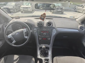 Ford Mondeo Газ / Бензин 1.6, снимка 12